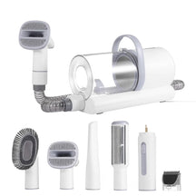 Wireless Multifunctional Pet Hair Extractor All-in-One Machine Home Cleaning Hair Extractor for Cats and Dogs